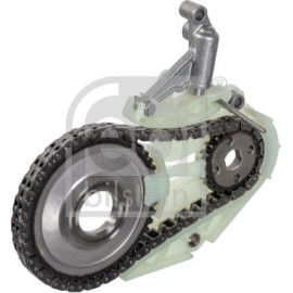 Steuerkettensatz 46140