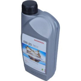 Honda-Íl 0W20 1L Typ 2.0 08232-P99K1LHE