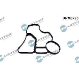 Ölfiltergehäuse Dichtung DRM0295