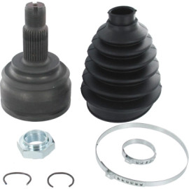 Gelenksatz, Antriebswelle Bmw E53 X5 00- 3.0-4.8 VKJA 5923
