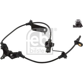 FEBI BILSTEIN ABS Sensor 106345