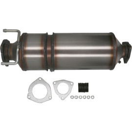 Kamoka Dieselpartikelfilter 8010024 Kamoka Dieselpartikelfilter 8010024