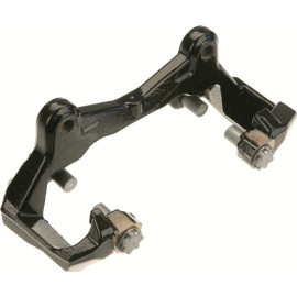 TRW Halter Bremssattel Schwarz VA re BDA979 TRW Halter Bremssattel Schwarz VA re BDA979