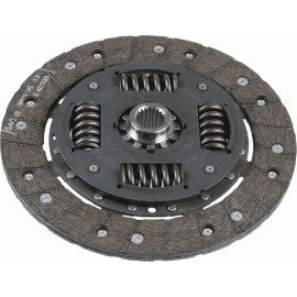 SACHS Kupplungsscheibe 1878 005 583