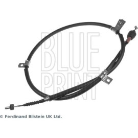 Seilzug, Feststellbremse Hyundai T. Elantra 1.6-2.0 00-06 Le ADG04698