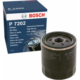Ölfilter F 026 407 202