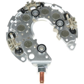 Gleichrichter, Generator ARC6020