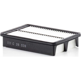 Mann & Hummel Luftfilter PKW C 26 039