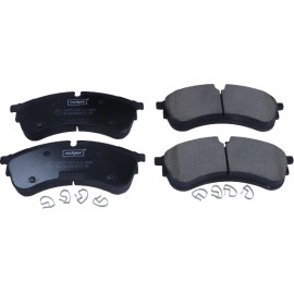 MAXGEAR Scheibenbremsbelagsatz 19-3679 MAXGEAR Scheibenbremsbelagsatz 19-3679