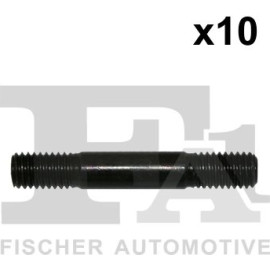 FA1 Abgaskrümmer-Stehbolzen 985-08-035.10