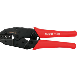 Kabelschuhzange YT-2250