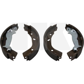 Bremsbacken Hyundai Getz 2734737