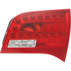 Heckleuchte I R M K-PLATTE ROT/WEISS LED VA PQ 43332 Heckleuchte I R M K-PLATTE ROT/WEISS LED VA PQ 43332