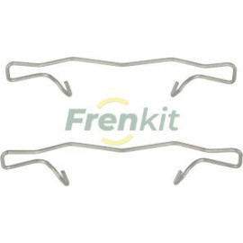 FRENKIT Zubehör, Bremsbeläge 901755