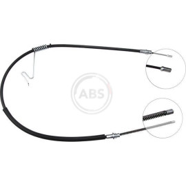 A.B.S. Handbremsseil Seilzug Festellbremse K16978