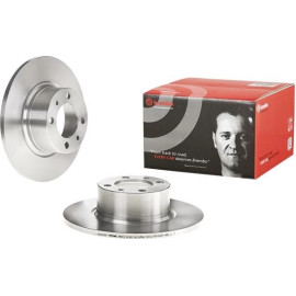 42 481 001 Bremsscheibe VA 08.2559.24