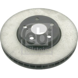 FEBI BILSTEIN Bremsscheibe 27236