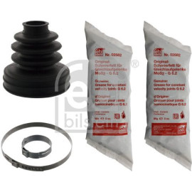 Faltenbalg, Antriebswelle Ford Zew Mondeo 06- 2.0Tdci 100214
