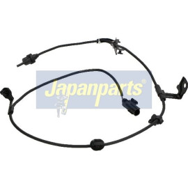 Sensor, Raddrehzahl ABS-2007