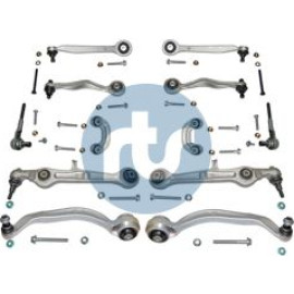 RTS Reparatursatz 99-05002