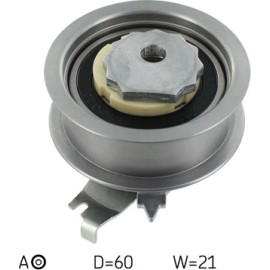 Spannrolle Synchrontrieb VKM 11338