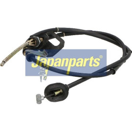 Seilzug, Feststellbremse Suzuki T. Vitara 90-98 Le BC-817 Seilzug, Feststellbremse Suzuki T. Vitara 90-98 Le BC-817