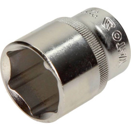 Steckschlüssel 27mm 1/2 YT-1218