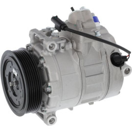 KOMPRESSOR, KLIMAANLAGE 690232
