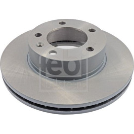 FEBI BILSTEIN Bremsscheibe 22240 FEBI BILSTEIN Bremsscheibe 22240