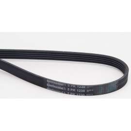 CONTINENTAL CTAM Keilrippenriemen 5PK1230