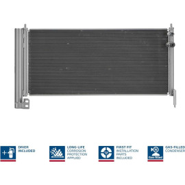 Kondensator PKW 940487