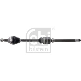 FEBI BILSTEIN Antriebswelle 182857