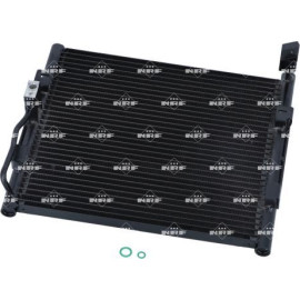 Kondensator, Klimaanlage 35146