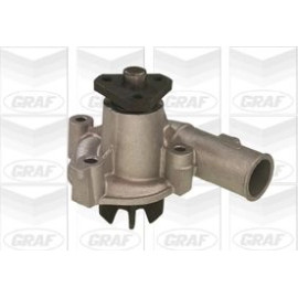 PA 197 Wasserpumpe PA197