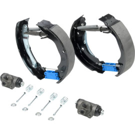 ATE Bremsbackensatz 03.0520-1125.3 ATE Bremsbackensatz 03.0520-1125.3
