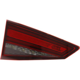 Heckleuchte I L LED VALEO PQ 48752 Heckleuchte I L LED VALEO PQ 48752