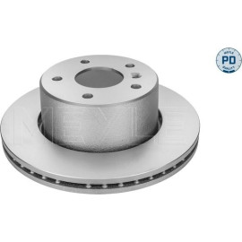 Bremsscheibe Land Rover P. Discovery Ii 2.5Td/4.0 4X4 98-04 53-83 521 0002/PD