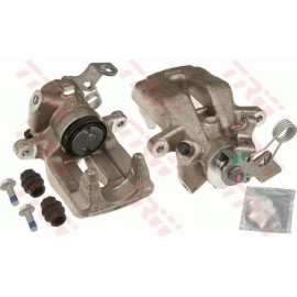 BHN822 TRW Bremssattel Peugeot 407 04- BHN822 BHN822 TRW Bremssattel Peugeot 407 04- BHN822