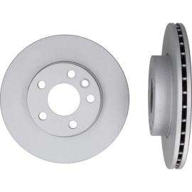 Kamoka Bremsscheibe 1032020