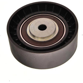 MAXGEAR Keilrippenriemen-Umlenk-/Führungsrolle 55021MG 54-0075
