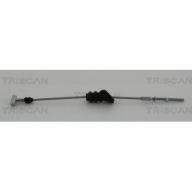 Seilzug, Feststellbremse Opel P. Meriva 1.3-1.7 Cdti 03-10 8140 241135