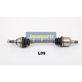 Antriebswelle GI-L09 Antriebswelle GI-L09