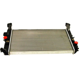 MAXGEAR Motorkühler AC230065