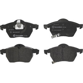 BREMBO Bremsklötze VA P 59 048