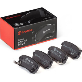 BREMBO Bremsklötze HA P 30 025