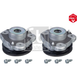 FEBI BILSTEIN Reparatursatz, obere Befestigung von Stoßdämpfern 106378 FEBI BILSTEIN Reparatursatz, obere Befestigung von Stoßdämpfern 106378
