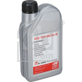 febi Schaltgetriebeöl 40580