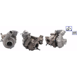 Turbolader PA7730872