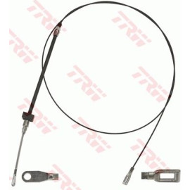 Handbremsseil GCH278 Handbremsseil GCH278