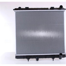 Wasserkühler PKW 64319A